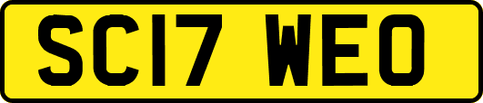 SC17WEO