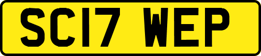 SC17WEP