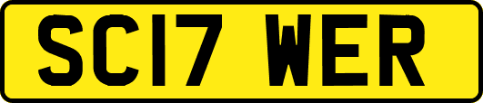 SC17WER