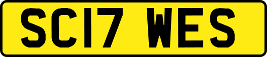 SC17WES