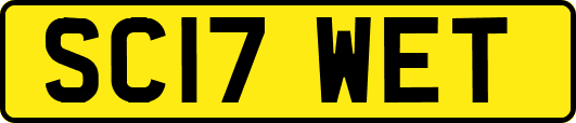 SC17WET