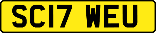 SC17WEU