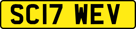 SC17WEV