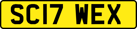 SC17WEX