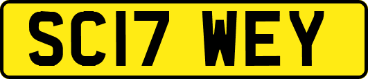 SC17WEY