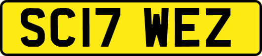 SC17WEZ