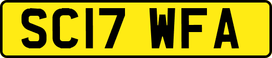 SC17WFA