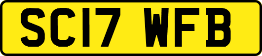 SC17WFB