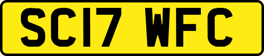 SC17WFC