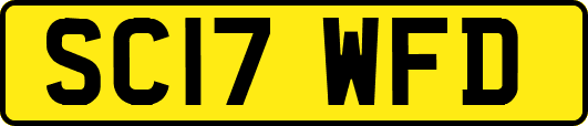SC17WFD