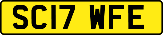 SC17WFE