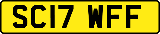 SC17WFF
