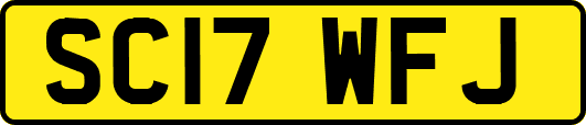 SC17WFJ