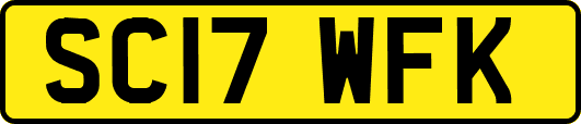 SC17WFK