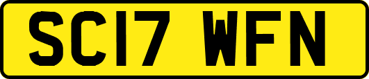 SC17WFN