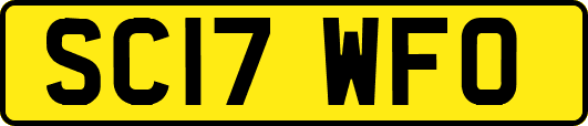 SC17WFO