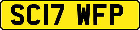 SC17WFP