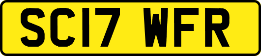 SC17WFR