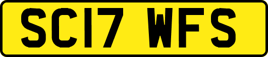 SC17WFS