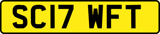 SC17WFT