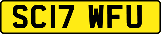 SC17WFU