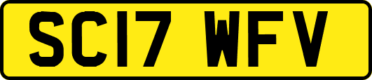 SC17WFV