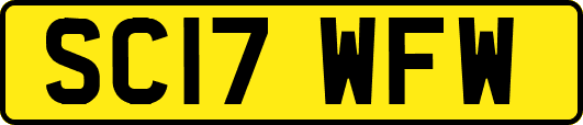 SC17WFW