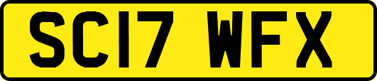 SC17WFX