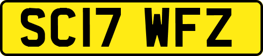 SC17WFZ