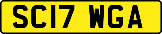 SC17WGA