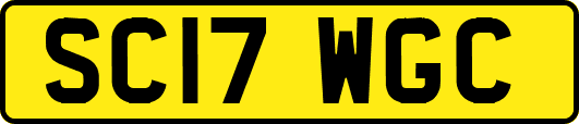 SC17WGC