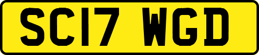 SC17WGD