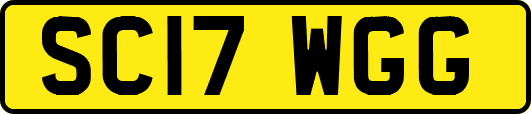 SC17WGG