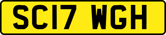 SC17WGH