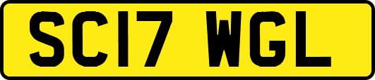 SC17WGL
