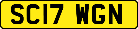 SC17WGN