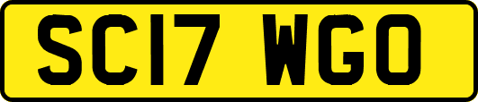 SC17WGO