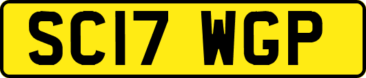 SC17WGP