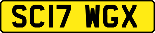 SC17WGX