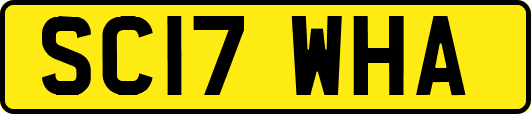 SC17WHA