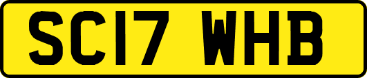 SC17WHB