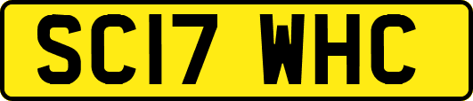 SC17WHC