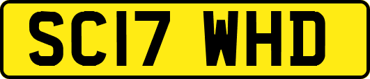 SC17WHD