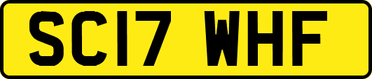 SC17WHF