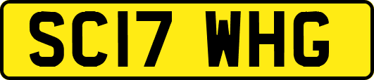 SC17WHG