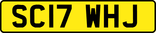 SC17WHJ