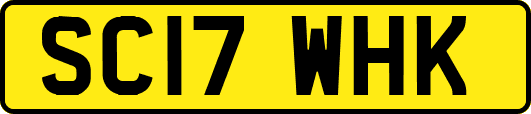SC17WHK