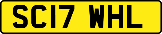 SC17WHL