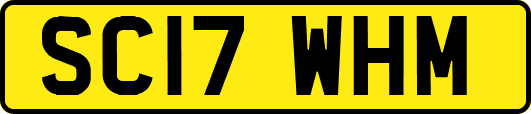 SC17WHM