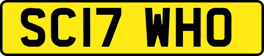 SC17WHO